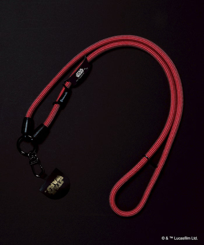 YOSEMITE MOBILE STRAP STAR WARS Star Wars