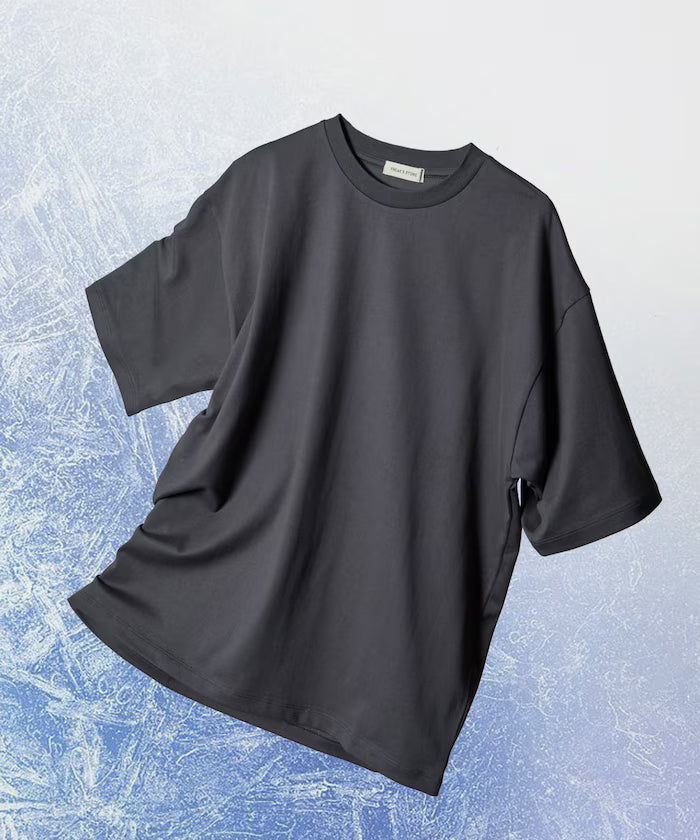 SuperCool Super Cool Crew Neck T-Shirt [Limited Edition]
