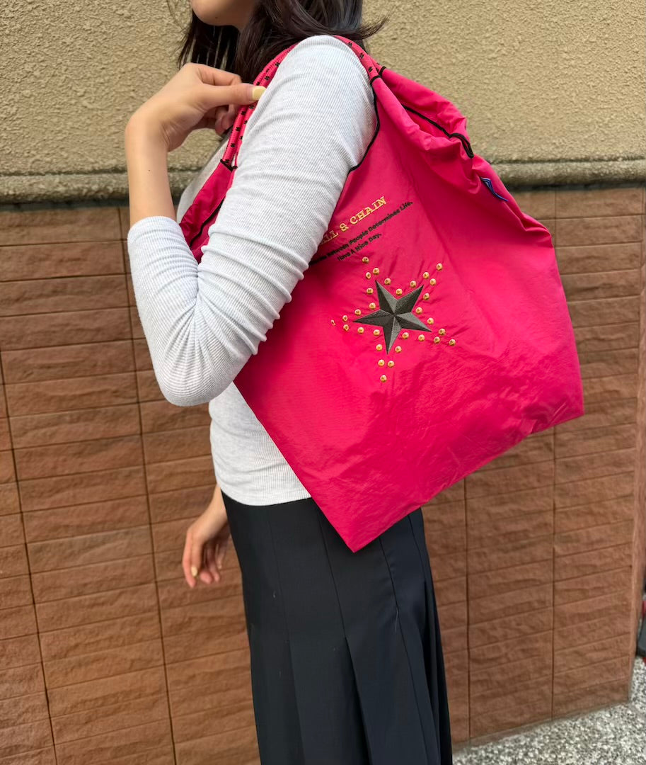 First Star M#09 PINK-301061
