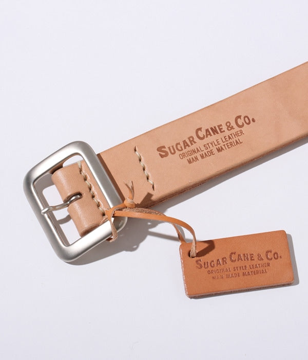 SUGAR CANE “GARRISON BELT”