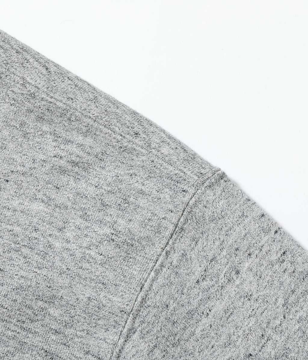 BUTTON FRONT ATHLETIC COAT