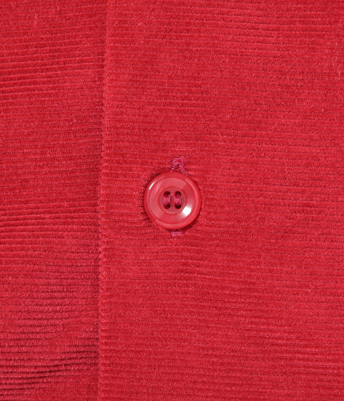 Mid 1950s Style Corduroy Sports Shirt “GUATEMALA”