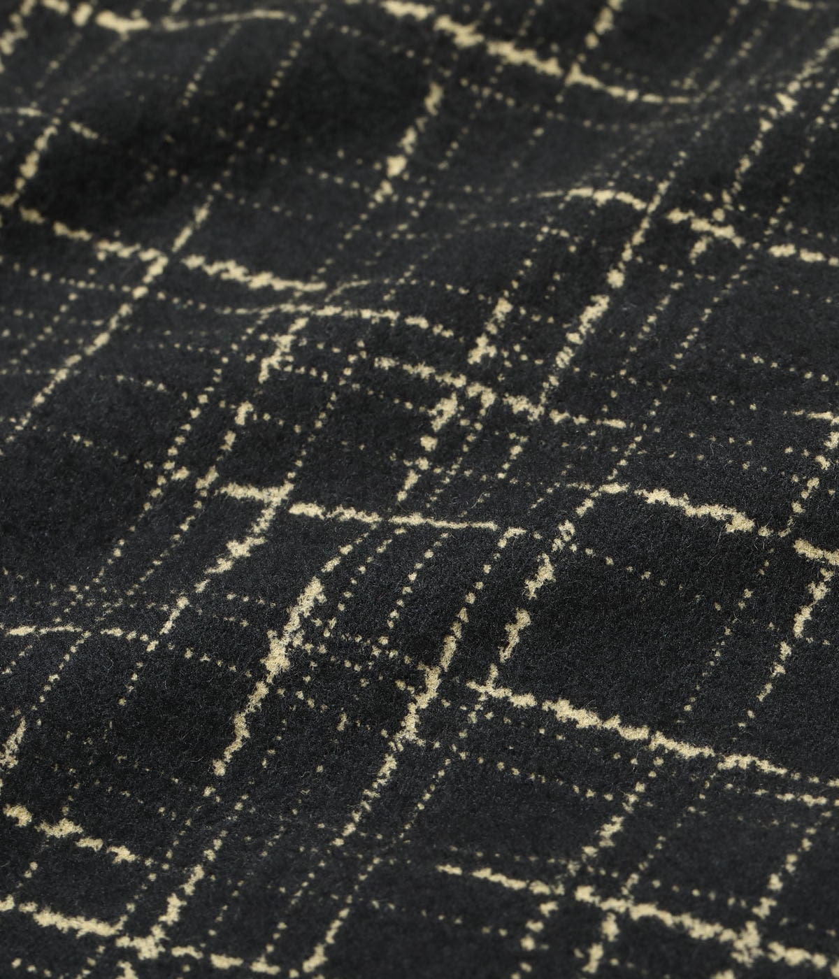 Mid 1950s Style Flannel Sports Shirt “SPLASH”