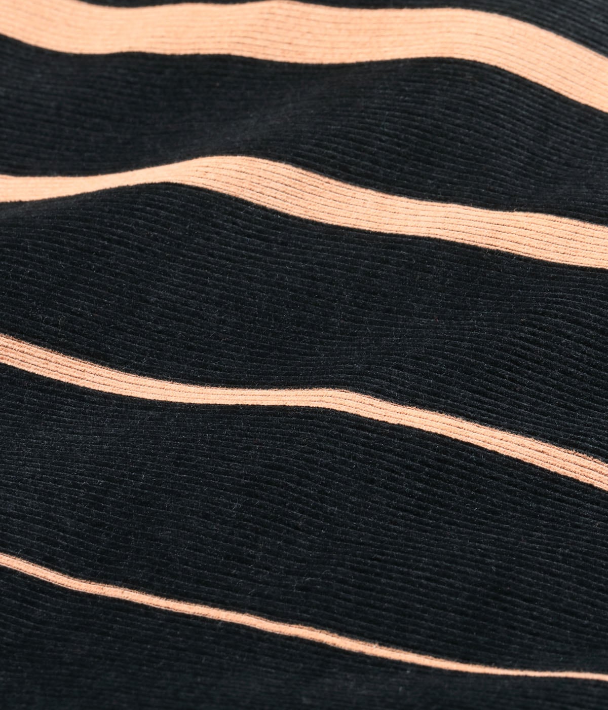 Mid 1950s Style Corduroy Sports Shirt “STRIPE”