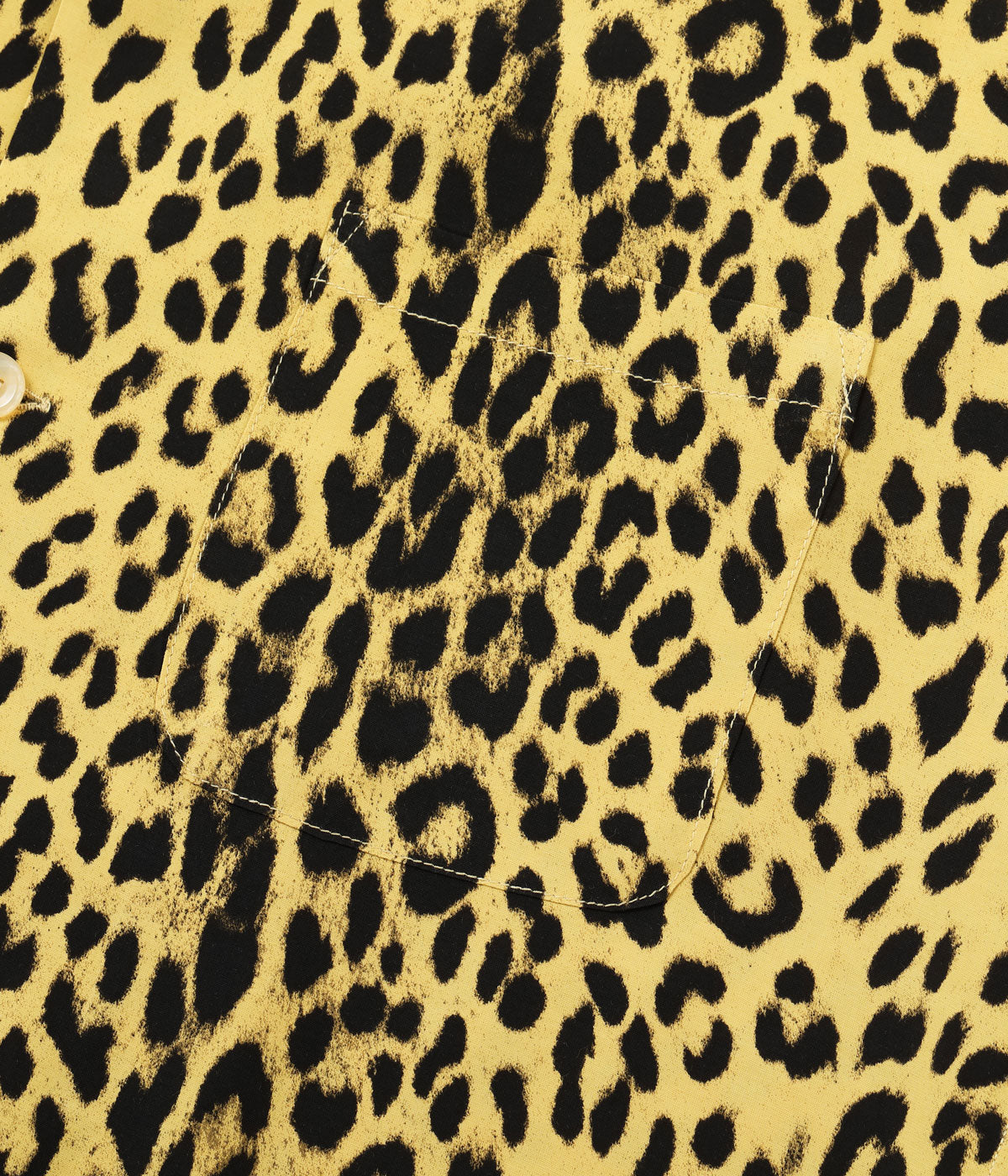 HIGH DENSITY RAYON OPEN SHIRT “LEOPARD”