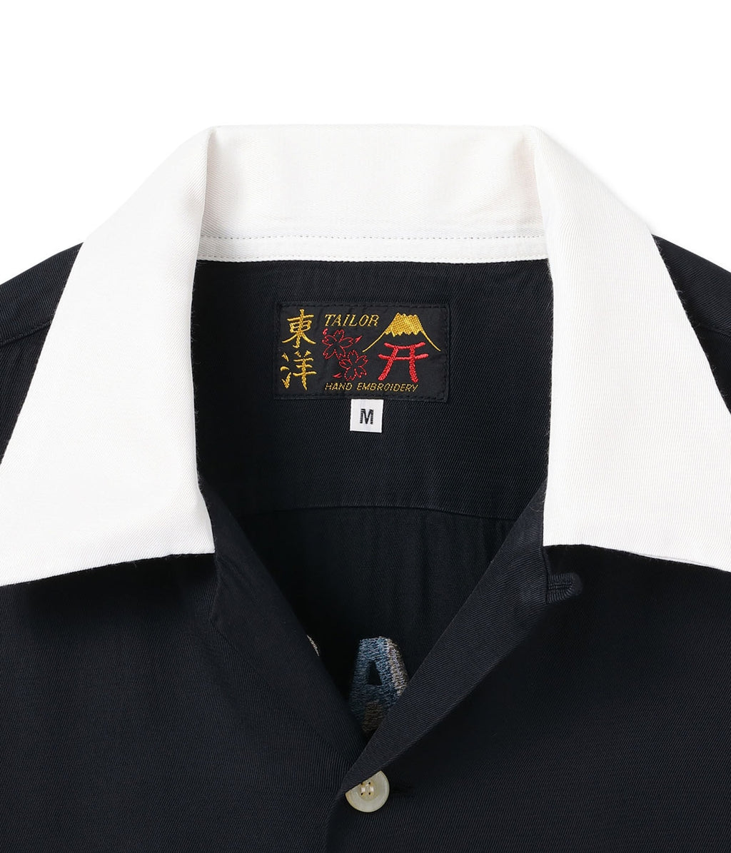 SUKA SHIRT “ALASKAN EAGLE”