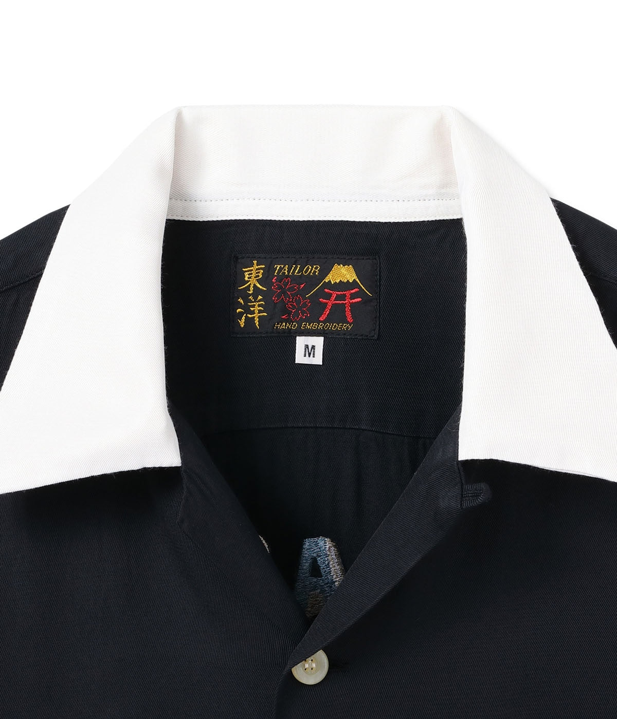 SUKA SHIRT “ALASKAN EAGLE”