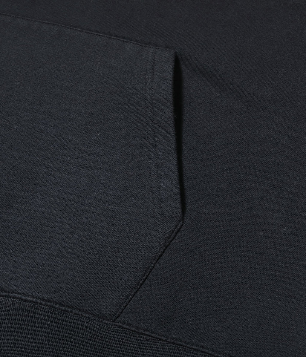 SUKA HOODED PARKA EMBROIDERED “VIET-NAM”