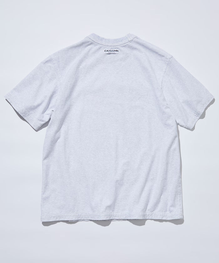 2-Pack Reversible Tee “TIGHT FIT”