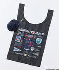 [March 5, 12:00 release] SAMURAI JAPAN x FREAK'S STORE limited BAG IN CAP CHARM - Other/Pattern 1