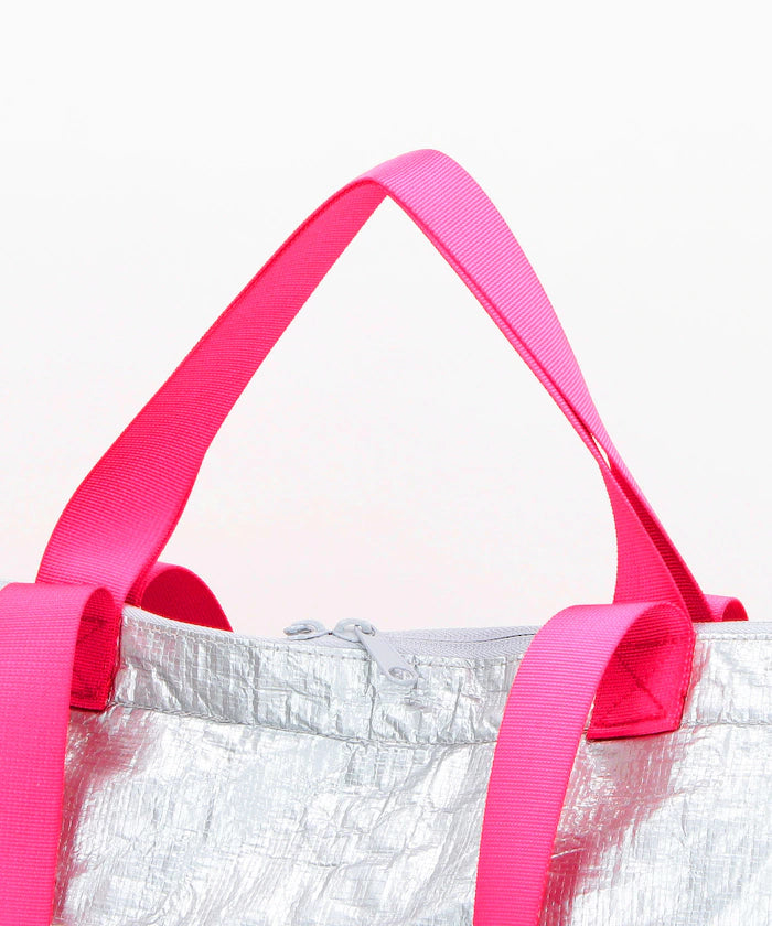 Message Logo Big Picnic Bag