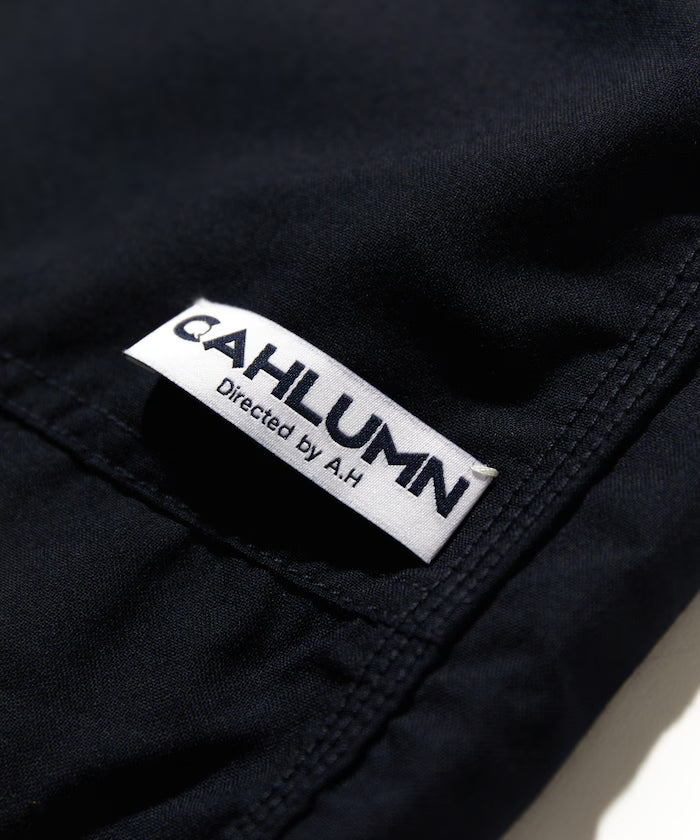 Saxony Chain Stitch Gym Pant