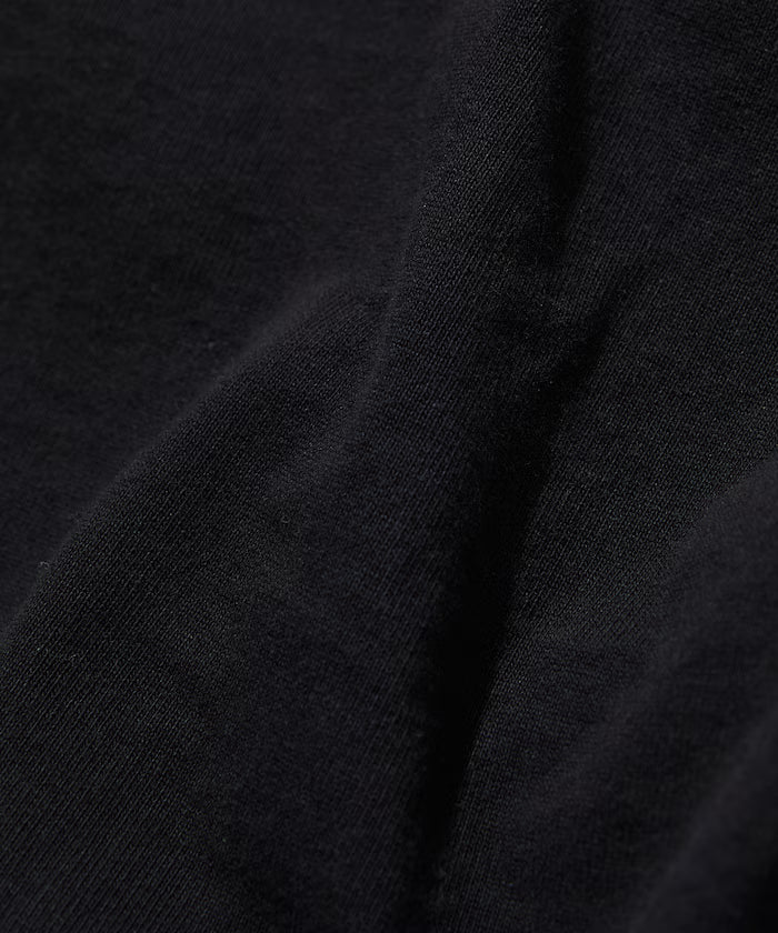 Heavy Weight Jersey Gym Shorts