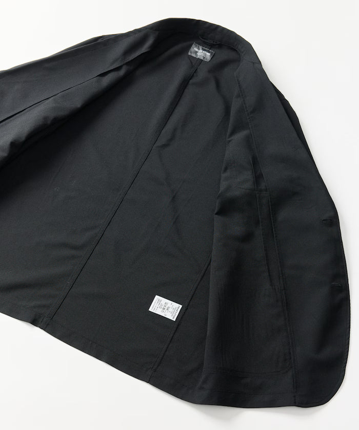 SOLOTEX Summer O'x 2B Jacket Setup