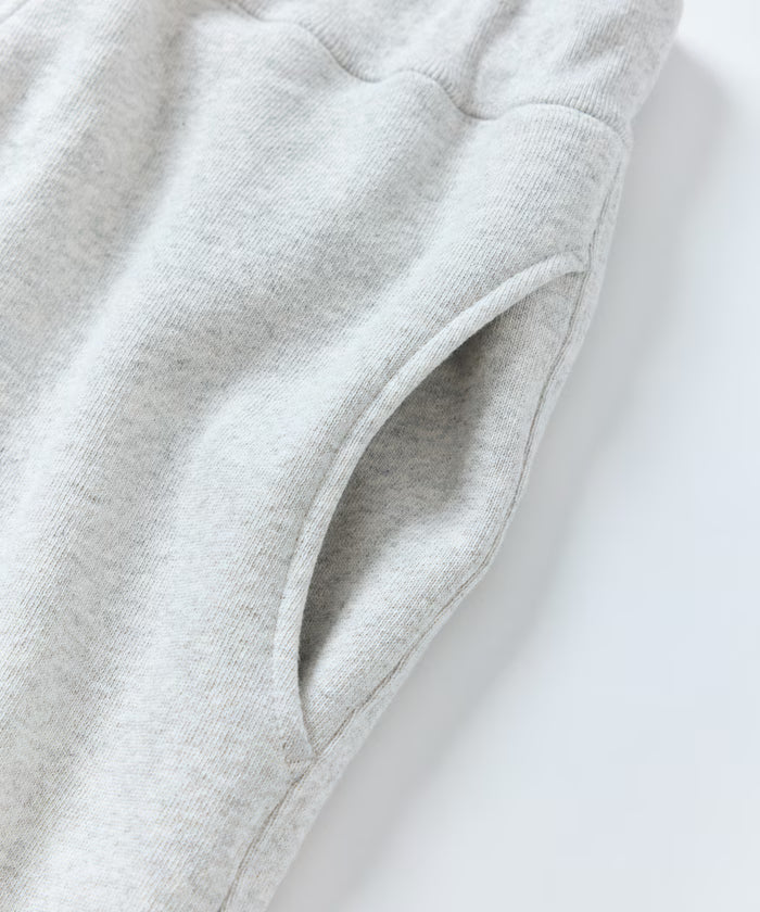12oz Heavyweight Relaxed Fit Sweatpants / Setup Compatible 【Limited Release】