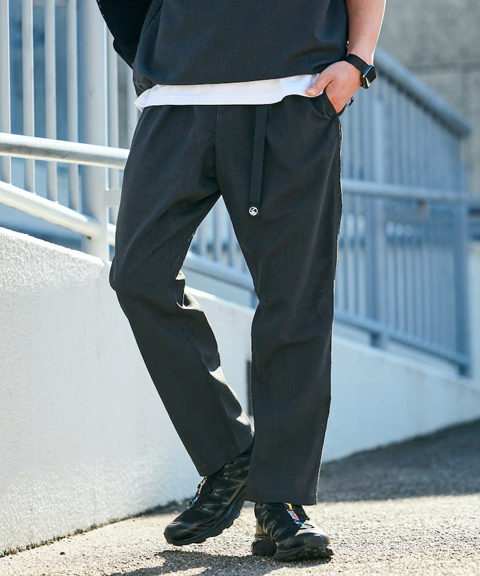 AiRide/AiRide Basic Silhouette Climbing Pants/Pocketable/Quick Drying/UV Cut [Limited Edition]