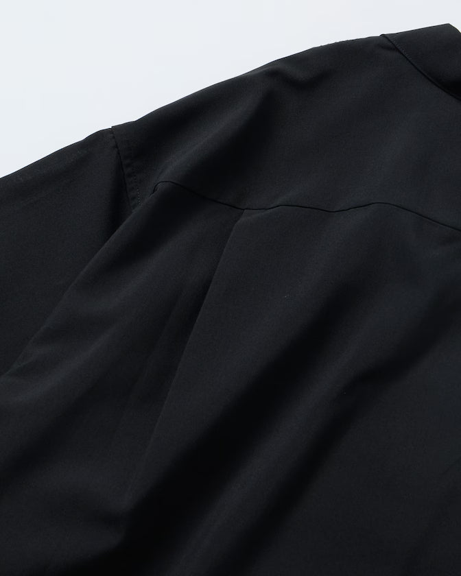 AiRide/AiRide Relax Fit Cuba Shirt/Pocketable/Quick Dry/UV Cut 【Limited Edition】