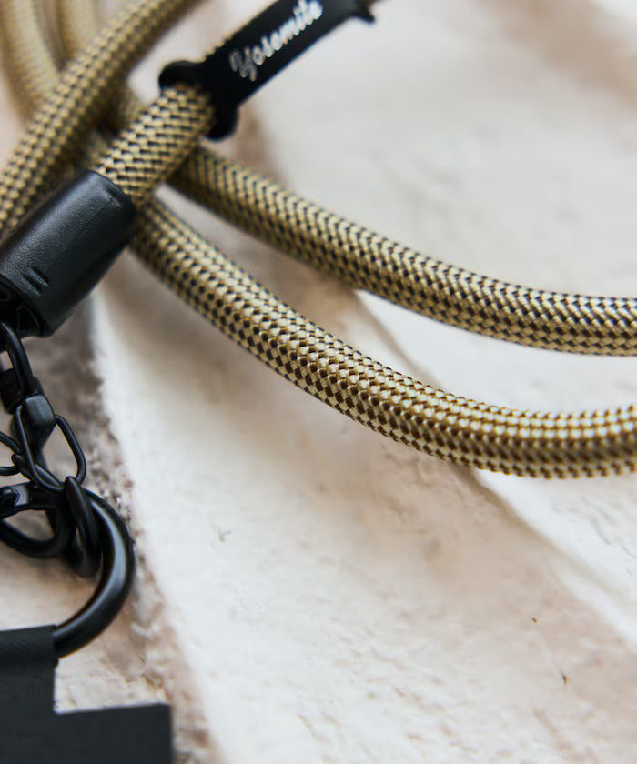 Custom YOSEMITE 2WAY STRAP G Ring