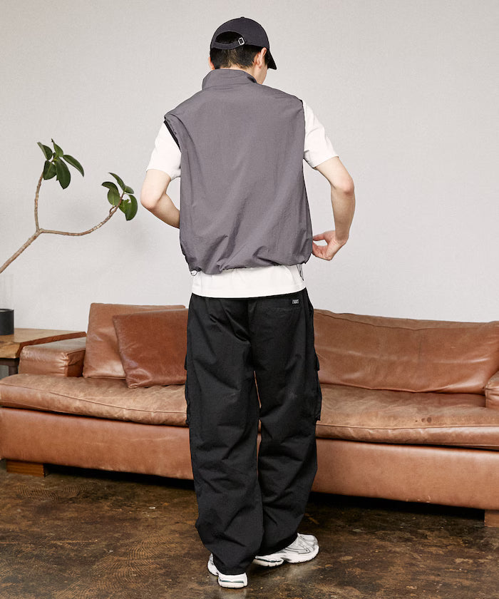 LOVE POP STUDIO Nylon Vest <Compatible with Setup> Limited Edition