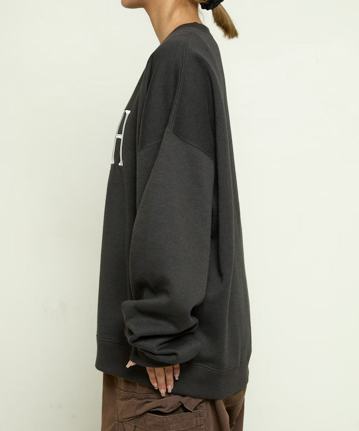SLOTH Cat Fleece Lined Sweatshirt Limited Edition
