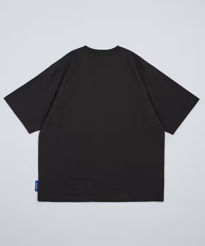 [5/22 12:00~ Release] Brighton & Hove Albion FC - SEAGULLS HERITAGE LOGO TEE
