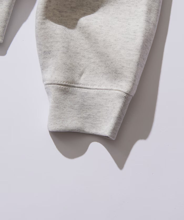 LANDER SANDWICHES×FREAK'S STORE/LANDER Limited Big Silhouette Back Print Sweat Hoodie 【Limited Release】