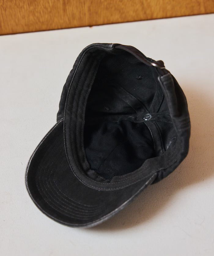 Custom Vintage Freebrim Cap
