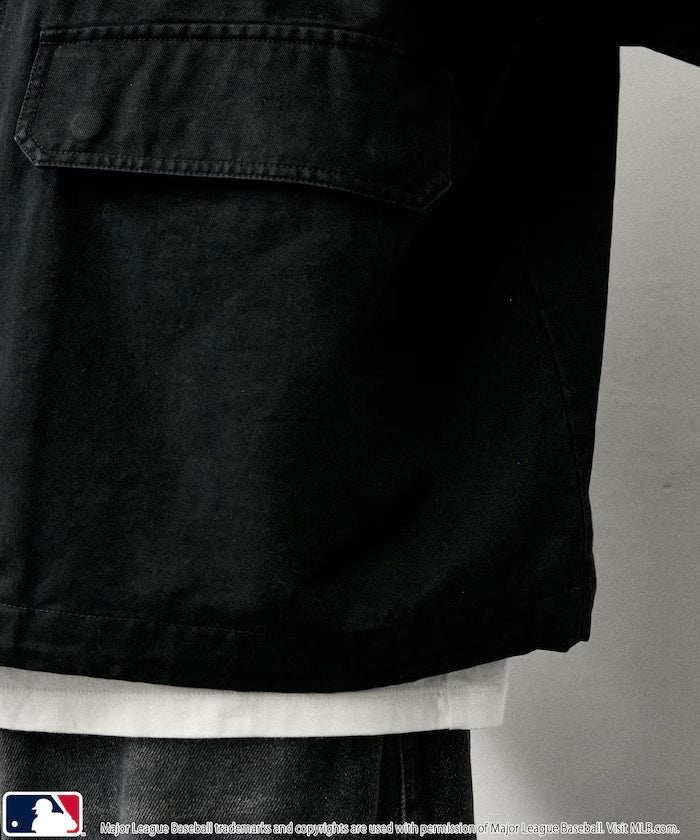 Custom WORK JACKET