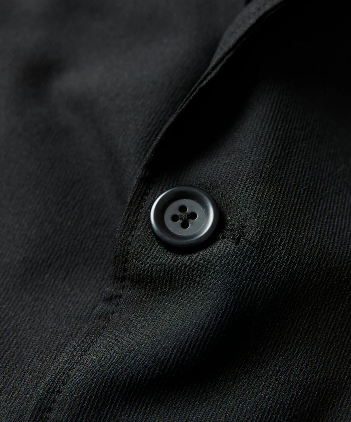 SOLOTEX Summer O'x 2B Jacket Setup