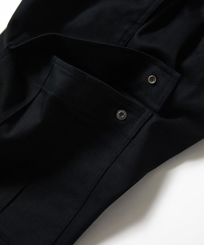 Slim Fit Easy Cargo Pants [Limited Edition]