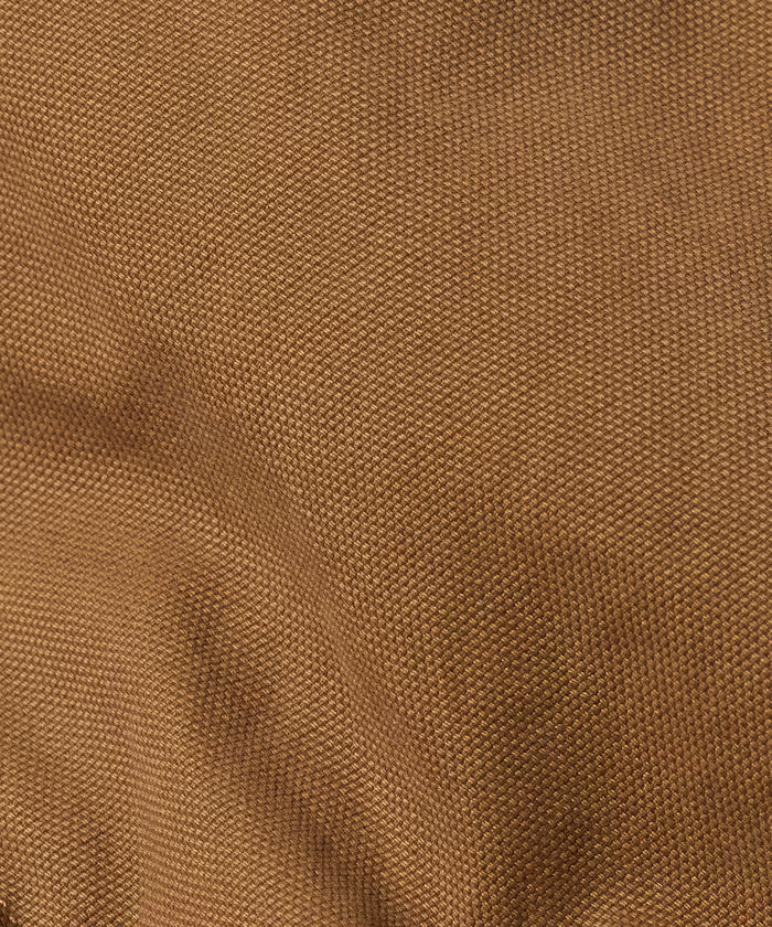 Big Silhouette Corduroy Switch Duck Coverall Jacket [Limited Edition]