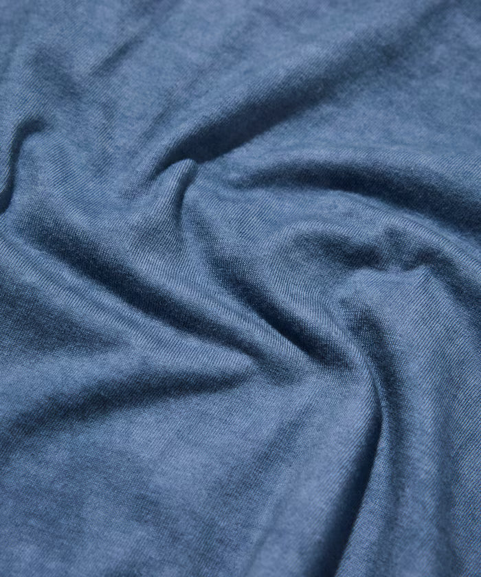 Cold Die Football Crew Neck T-Shirt