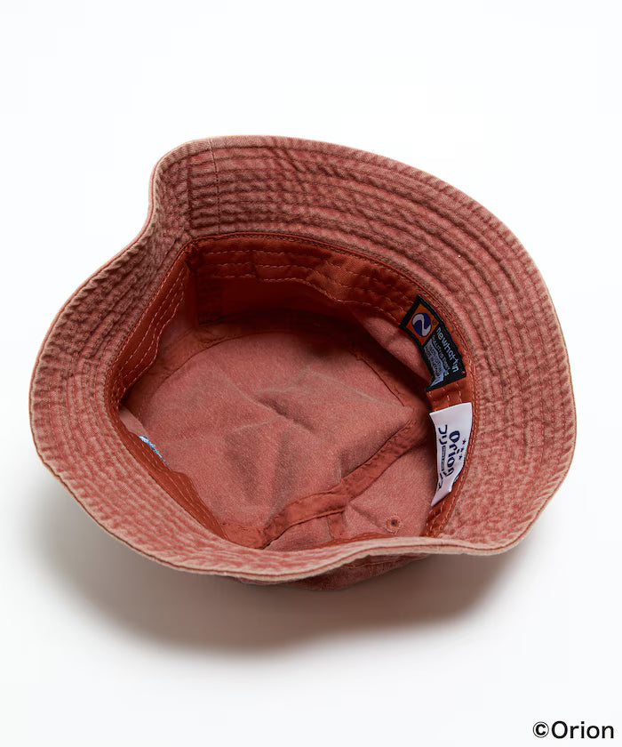 [Available from 5/29 12:00] Exclusive ORION MAN HAT