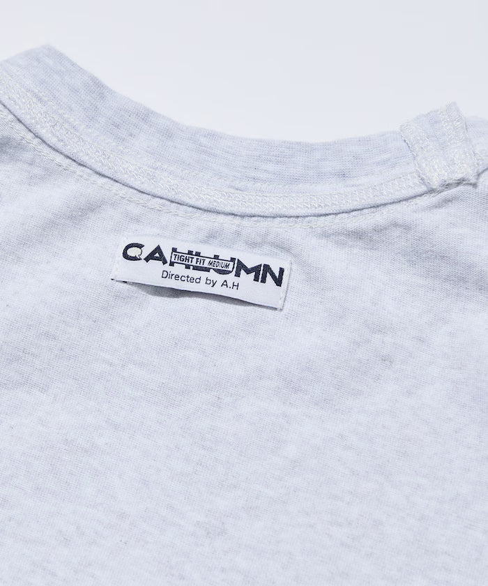 2-Pack Reversible Tee “TIGHT FIT”