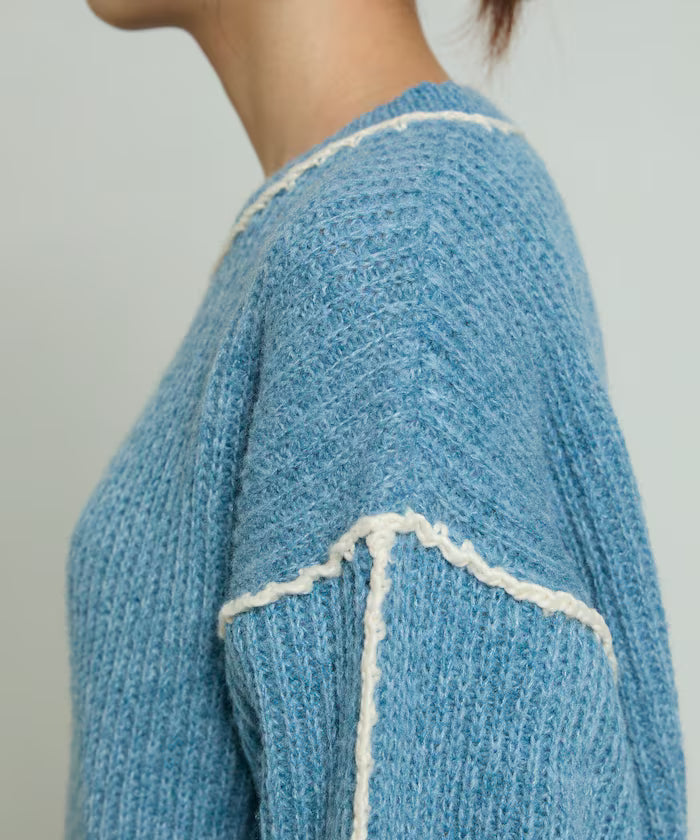 Roping Knit Limited Edition
