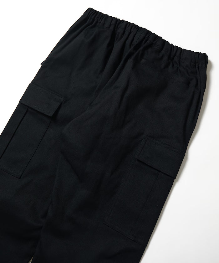 Slim Fit Easy Cargo Pants [Limited Edition]