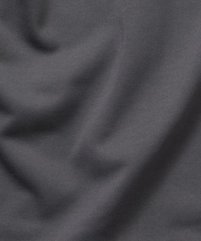 Limited Edition Drymix(R) Drymix Relaxed Fit Crew Neck Solid T-shirt Quick Dry UV Cut