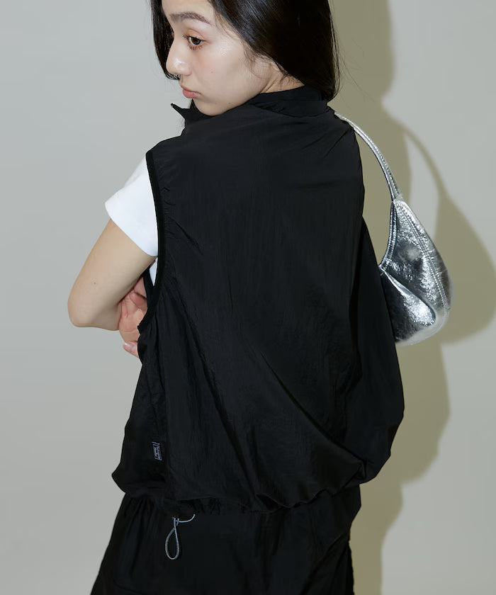 LOVE POP STUDIO Nylon Vest <Compatible with Setup> Limited Edition