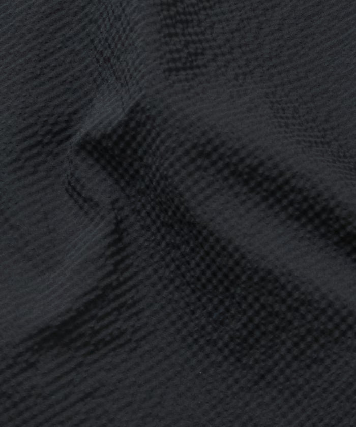 AiRide/Air Ride Slim Tapered Silhouette Sheer Seersucker Packable Easy Pants/Quick-Dry/UV Cut [Limited Edition]