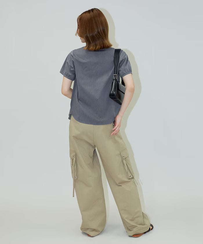 Shearing Compact Shirt Limited Edition