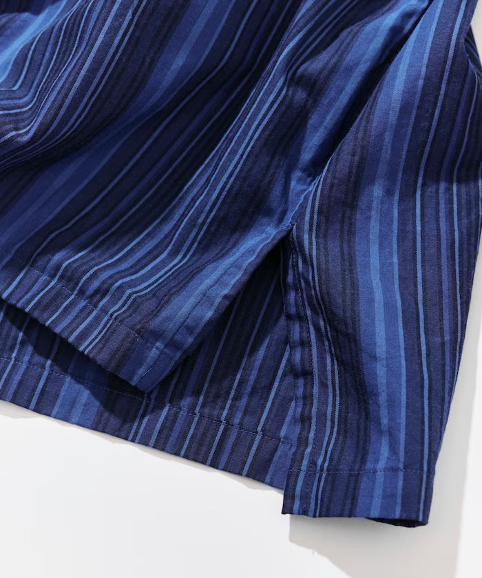 Broadcloth Shirt