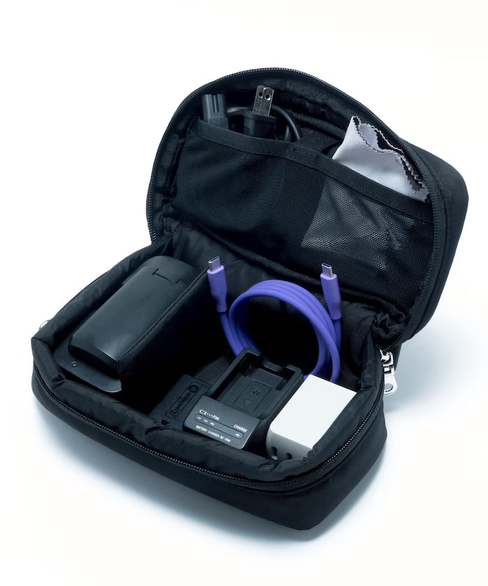 YOSEMITE GADGET CASE