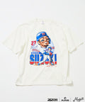 [March 5, 12:00 release] MLB PLAYERS x RYNO SPORTS x FREAK'S STORE exclusive [SUZUKI] GRAPHIC TEE - Off-White