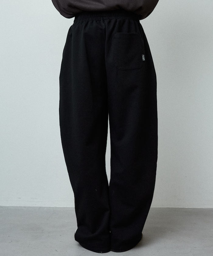 LOVE POP STUDIO Curve Cut Pants Limited Edition