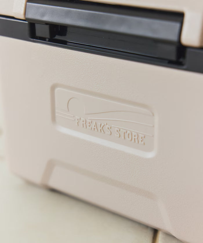FREAK'S STORE for BEACH & FES Hard Cooler with Ice Pack 5L