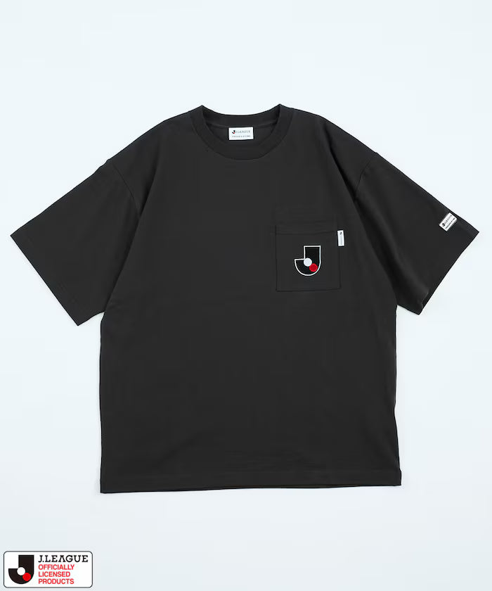 [May 15 12:00 Release] J.LEAGUE × FREAK'S STORE Exclusive SUPPORTERS SHORT SLEEVE TEE [J League Official]