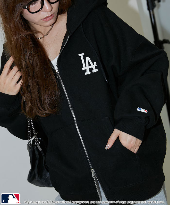 Limited Edition SWEAT ZIP HOODIE