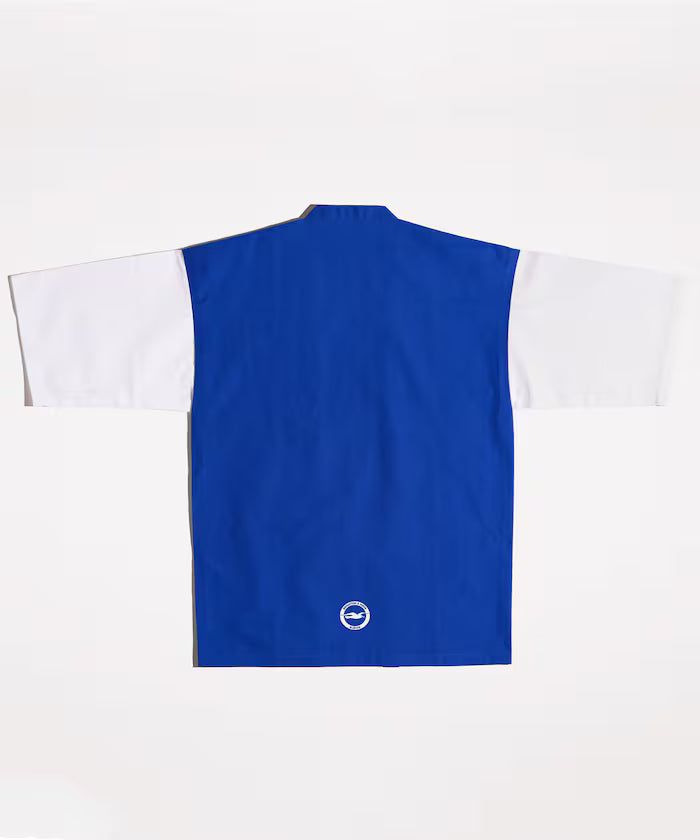 [Release on 5/22 12:00] BHA Japanese Handcrafted Hanten: hanten