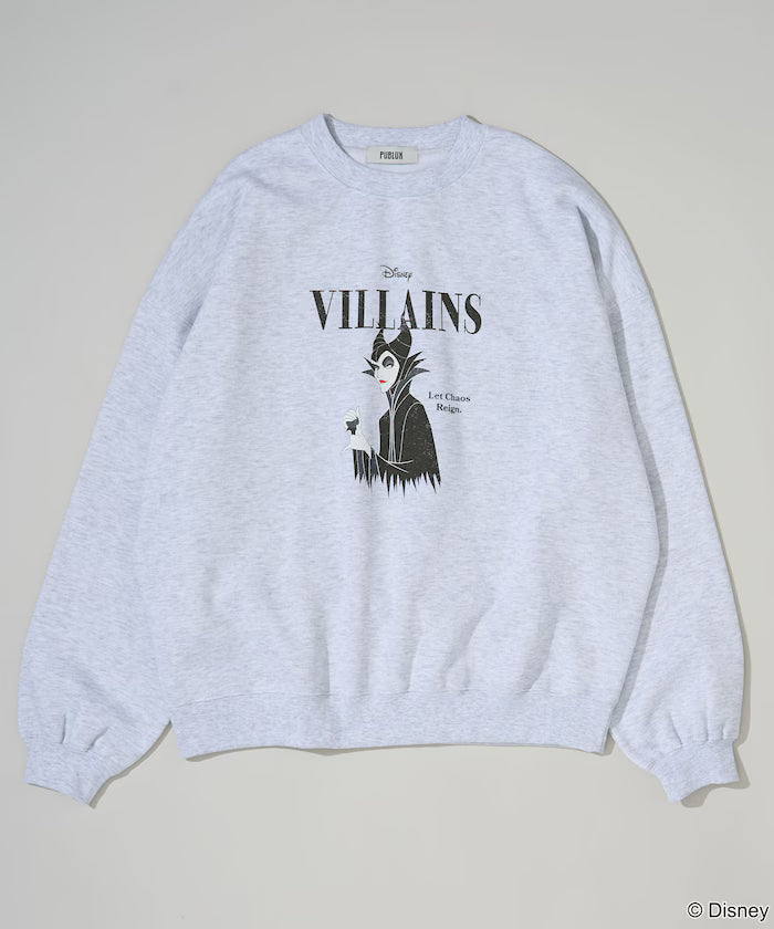 Custom VILLAINS MALEFICENT SWEAT