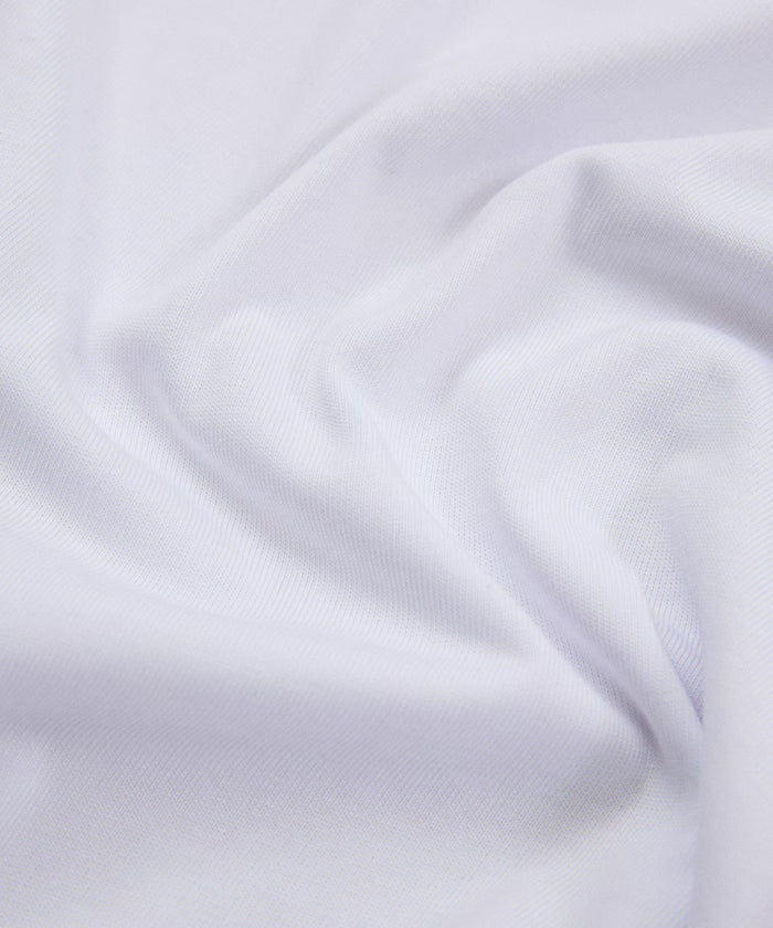 FREAK'S STORE for BEACH & FES Relax Fit One Point Logo Spindle Pocket T-shirt